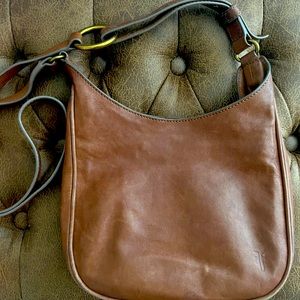 Frye Crossbody Bag